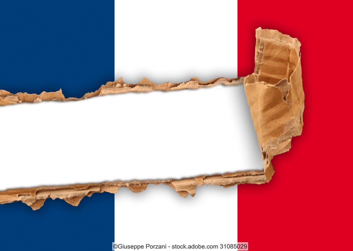 Markets for fine paper and cartonboard in France continue to face price pressure