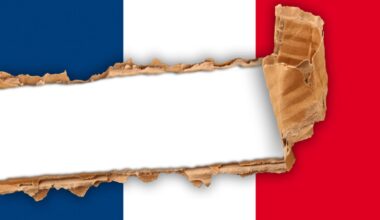 Markets for fine paper and cartonboard in France continue to face price pressure