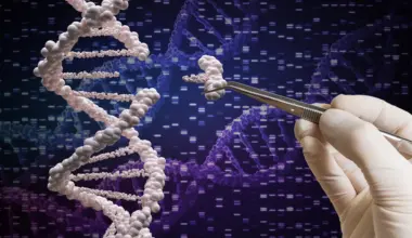 MIT’s new precision gene editing tool could transform medicine