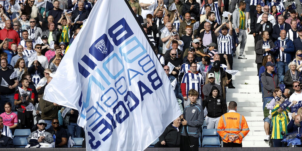 For the fans | Info for Baggies attending Sheffield Wednesday fixture