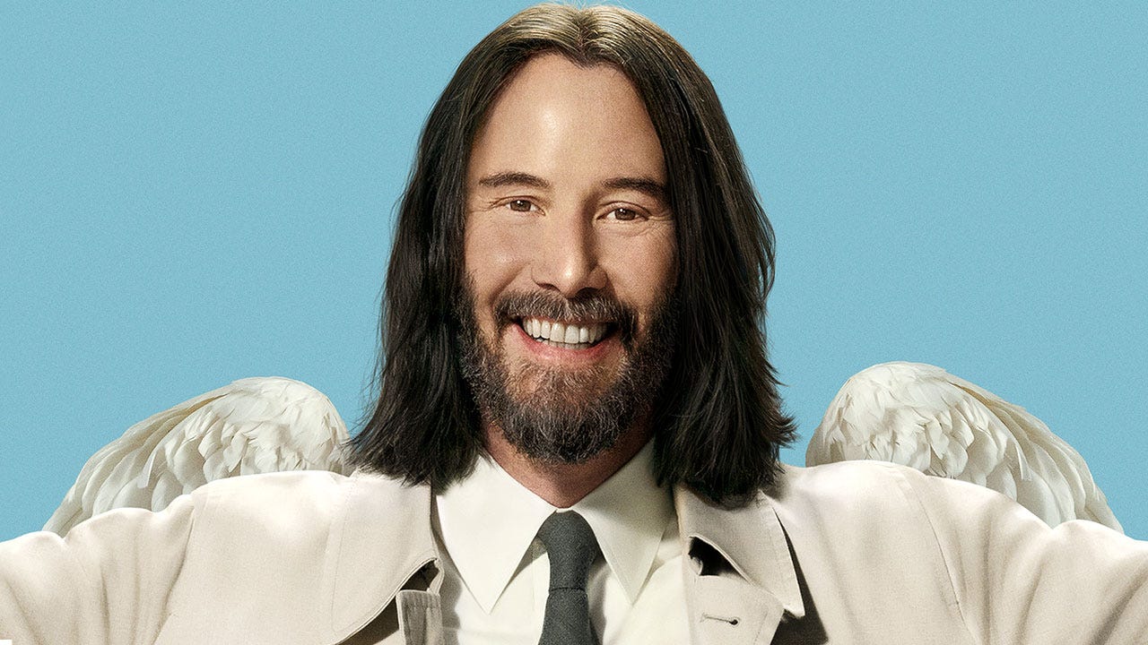 Good Fortune Review - IGN