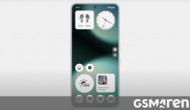 Nothing OS 4.0 Open Beta based on Android 16 is now available