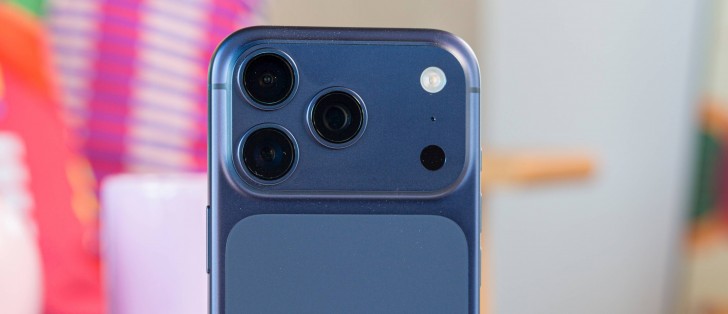 Camera, photo and video quality