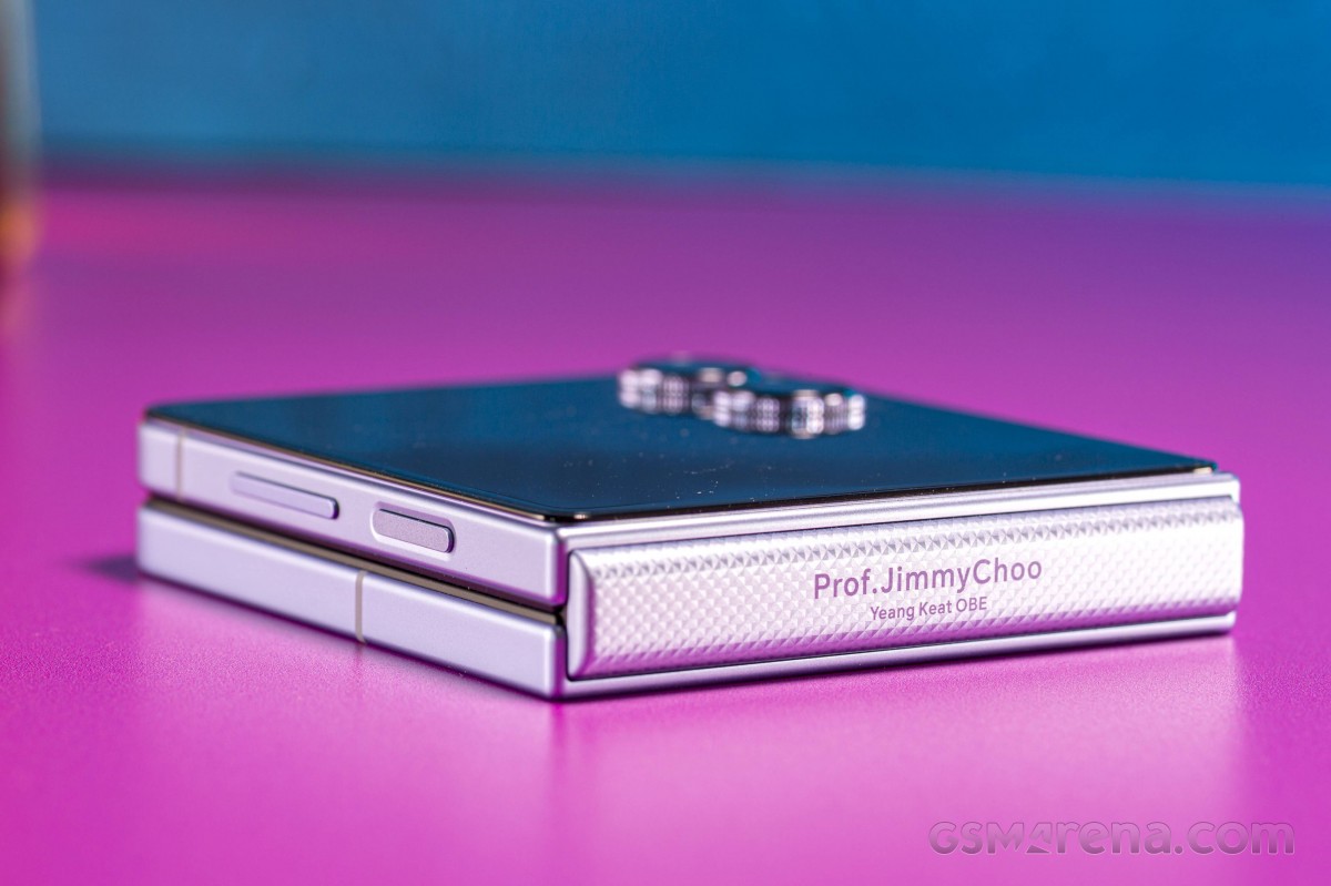 Honor Magic V Flip 2 review