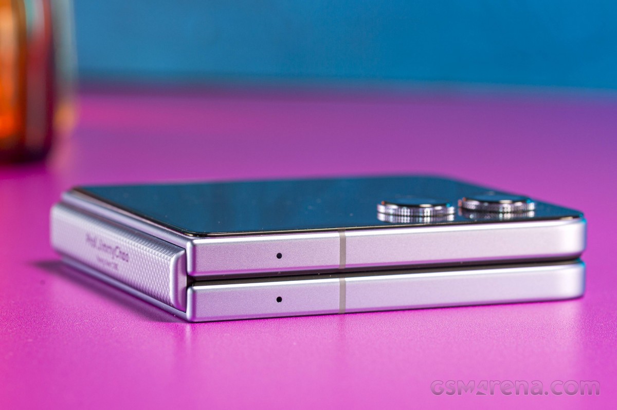 Honor Magic V Flip 2 review