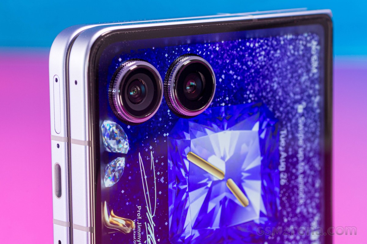 Honor Magic V Flip 2 review