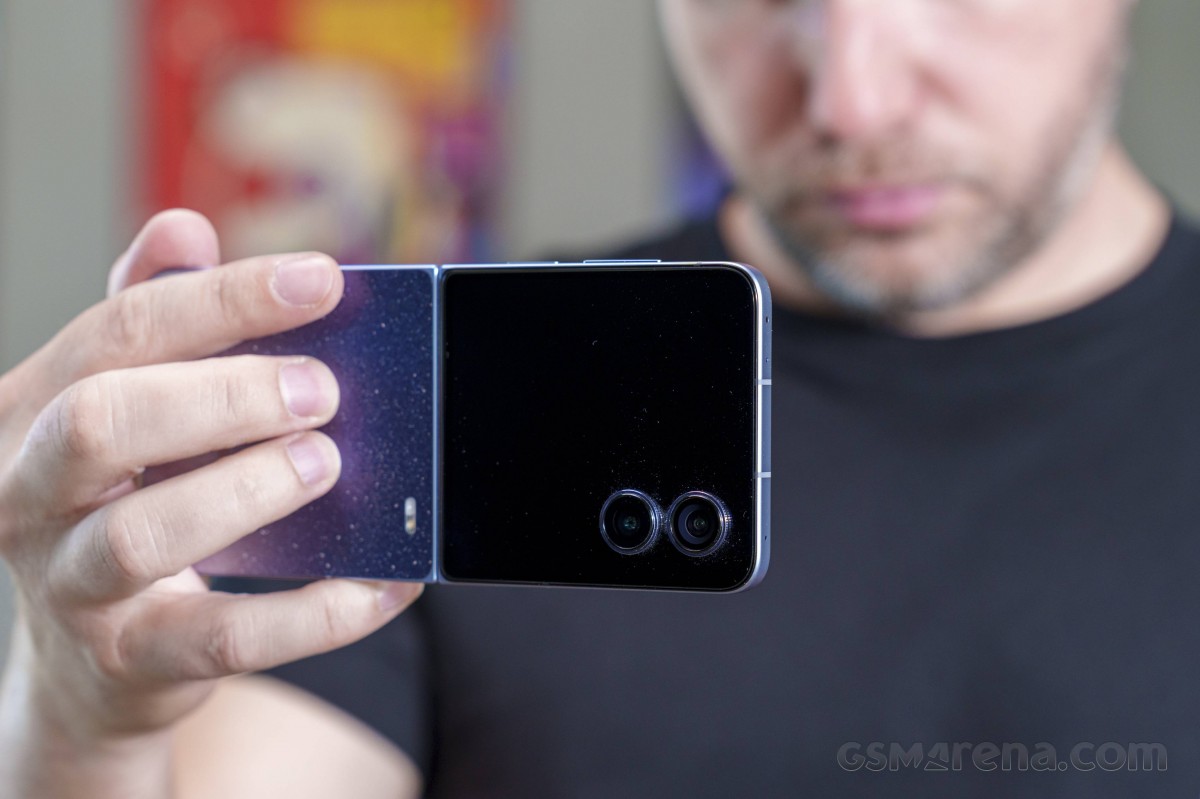 Honor Magic V Flip 2 review