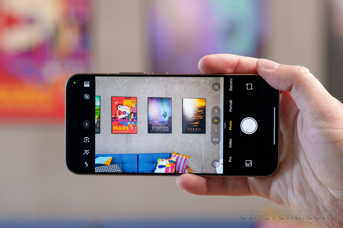 Xiaomi 15T Pro review