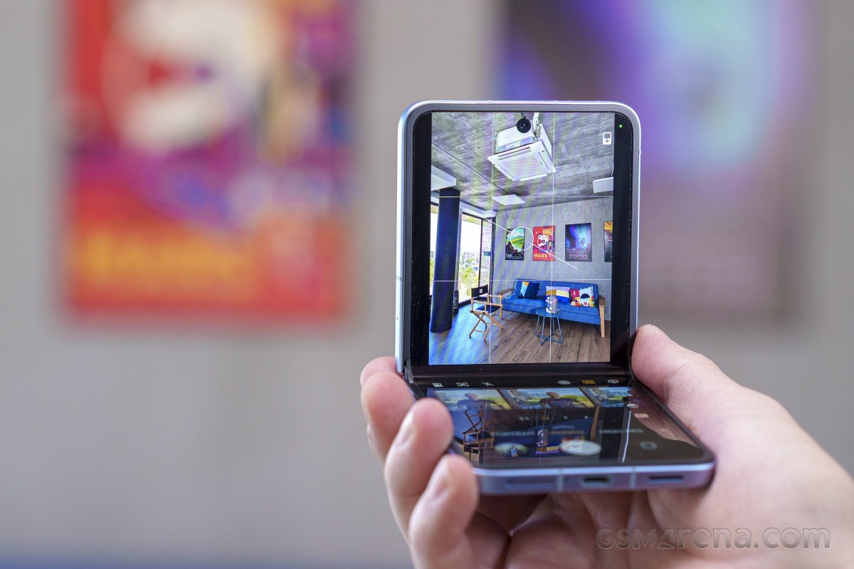 Honor Magic V Flip 2 review