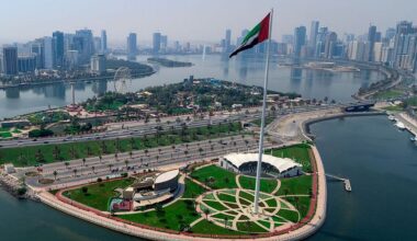 Sharjah property market posts Dh44 billion in deals, up 58% in nine months