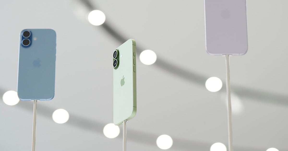 Try Apple's new iOS 26 call screen feature - Gulf News