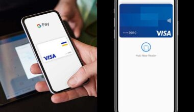 Philippines to accept Google Pay & Apple Pay via Aqwire — a game changer for OFWs