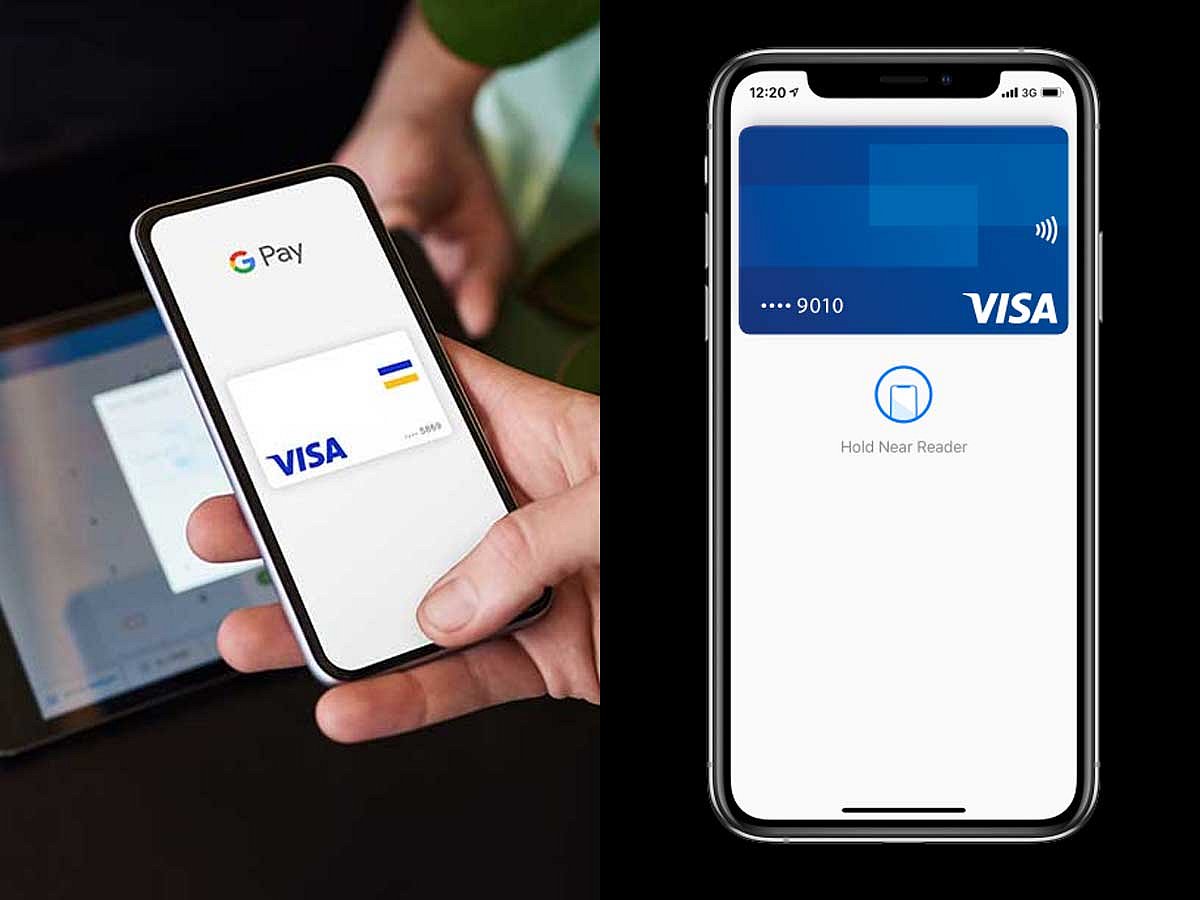 Philippines to accept Google Pay & Apple Pay via Aqwire — a game changer for OFWs