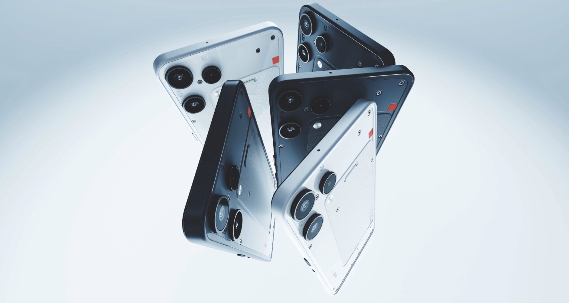 The Nothing Phone 3a Lite has landed, at a price that currently makes it look a bit pointless