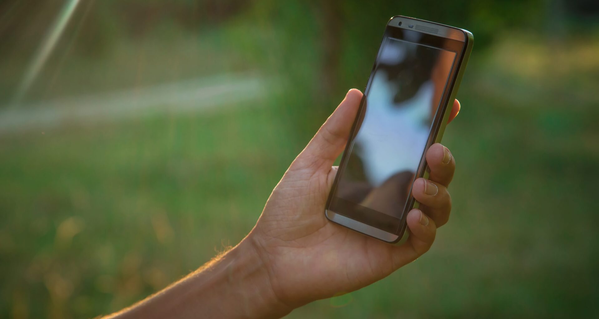 Heydon: Mobile authentication app to give farmers 'an additional option'