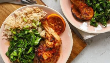 Healthy comfort food recipes to warm you through autumn