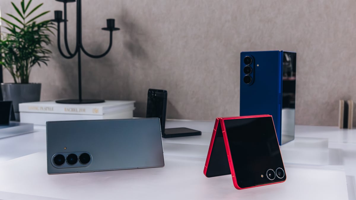 PSA: Samsung says you should update your Galaxy phone ASAP