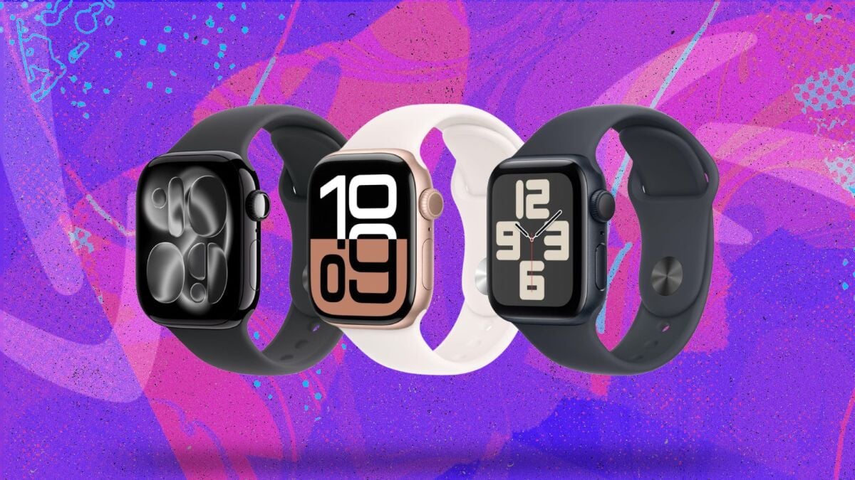 5 best Apple Watch deals for Prime Day