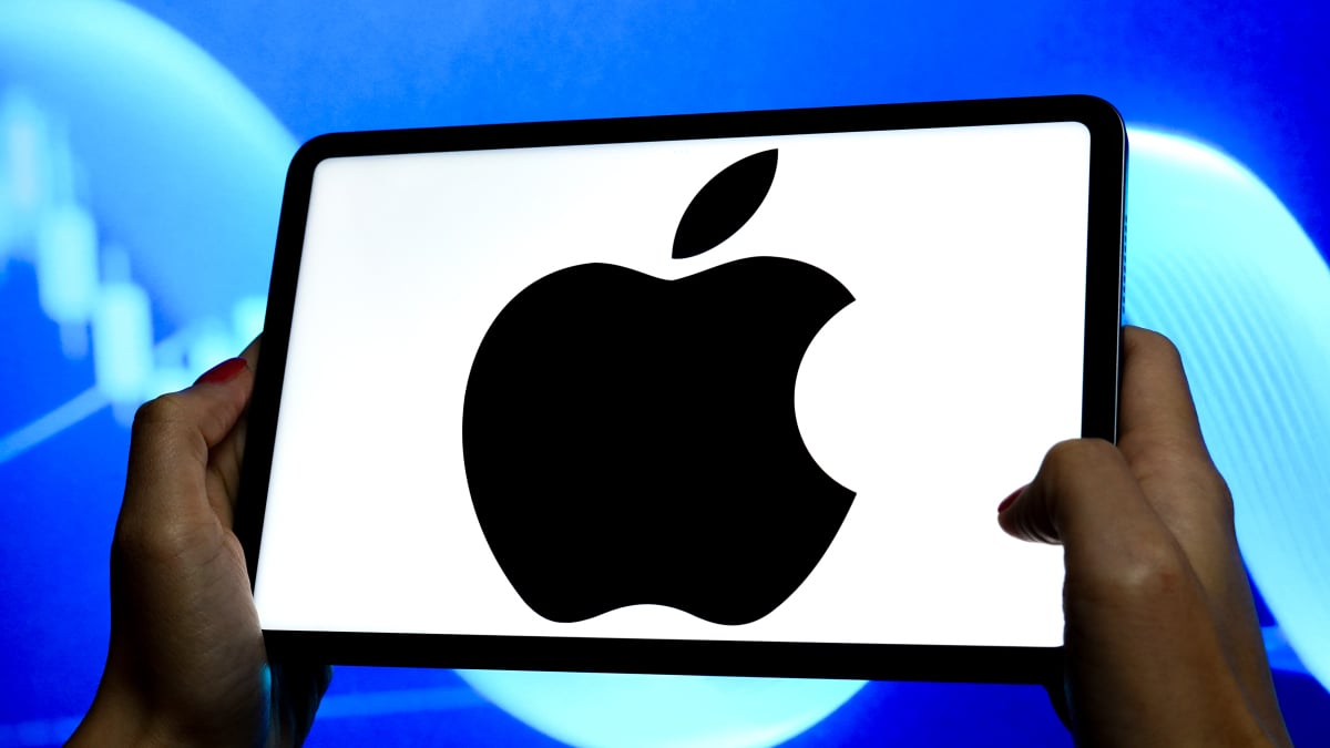 iPad is bringing back a much-missed feature in iPadOS 26.1