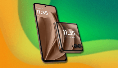 Best smartphone deal: Get the Motorola Razr+ for its lowest price yet