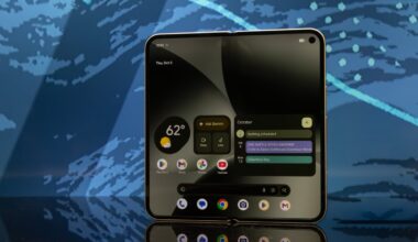 Watch a Google Pixel 10 Pro explode as JerryRigEverything stress tests it