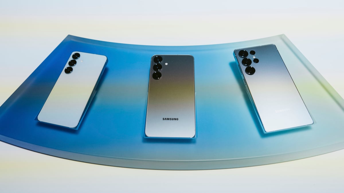 Samsung might be ditching S26 Pro