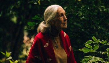 the last testament of Jane Goodall