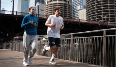 Strava plots Wall Street debut as running boom boosts fitness app