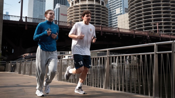 Strava plots Wall Street debut as running boom boosts fitness app