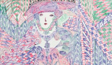 The art market enters its ‘safety first’ era