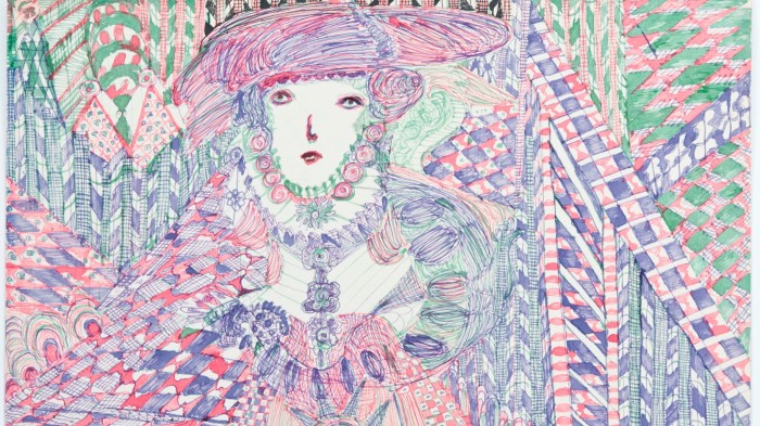 The art market enters its ‘safety first’ era