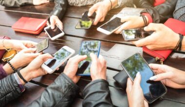 Why is your adult child still on your cellphone plan?