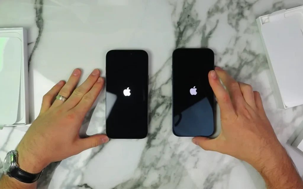 This man got hands-on with a $120 fake iPhone 17 Pro Max from China and was left blown away by the almost-perfect hardware and apps