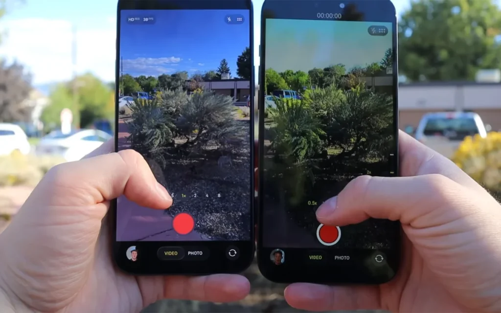 This man got hands-on with a $120 fake iPhone 17 Pro Max from China and was left blown away by the almost-perfect Apple hardware and apps