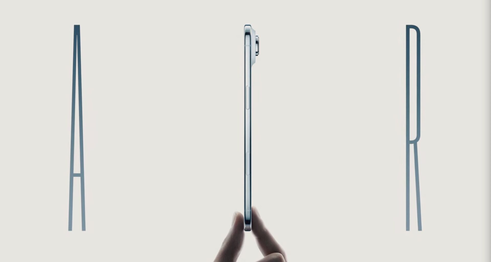 Analyst reduces iPhone Air's production forecast by 1 million units due to poor sales