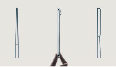 Analyst reduces iPhone Air's production forecast by 1 million units due to poor sales