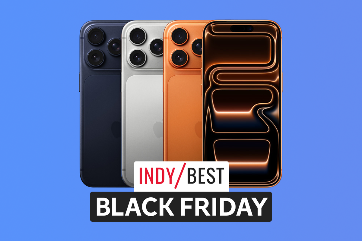 Will the iPhone 17 be on sale for Black Friday?