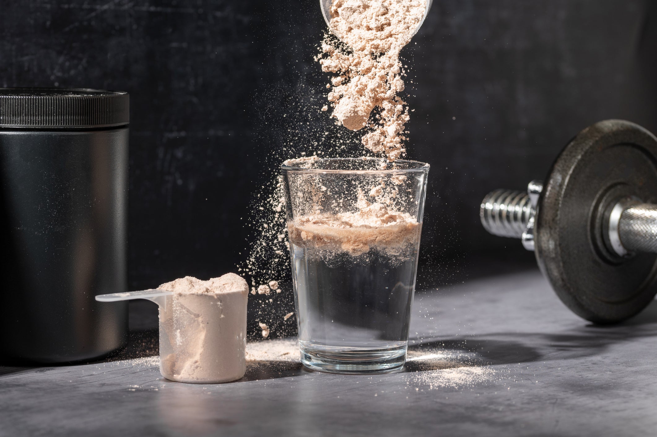 Nearly two dozen protein powders and shake mixes were tested and more than two-thirds contained unsafe or concerning levels of lead