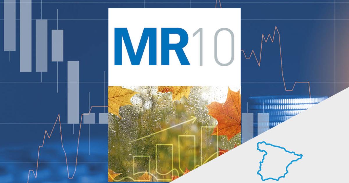 The Spanish economy defies the global environment and beats expectations