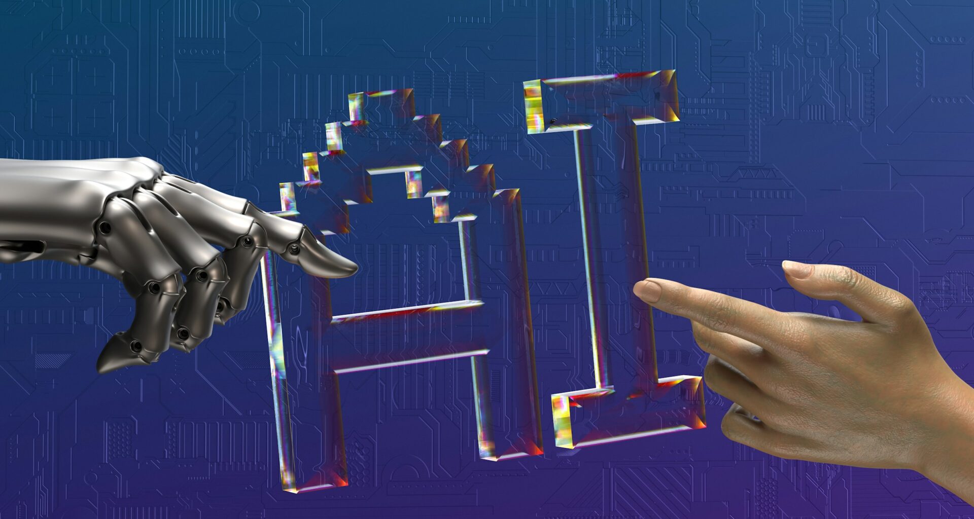 Almost half of Estonians use AI