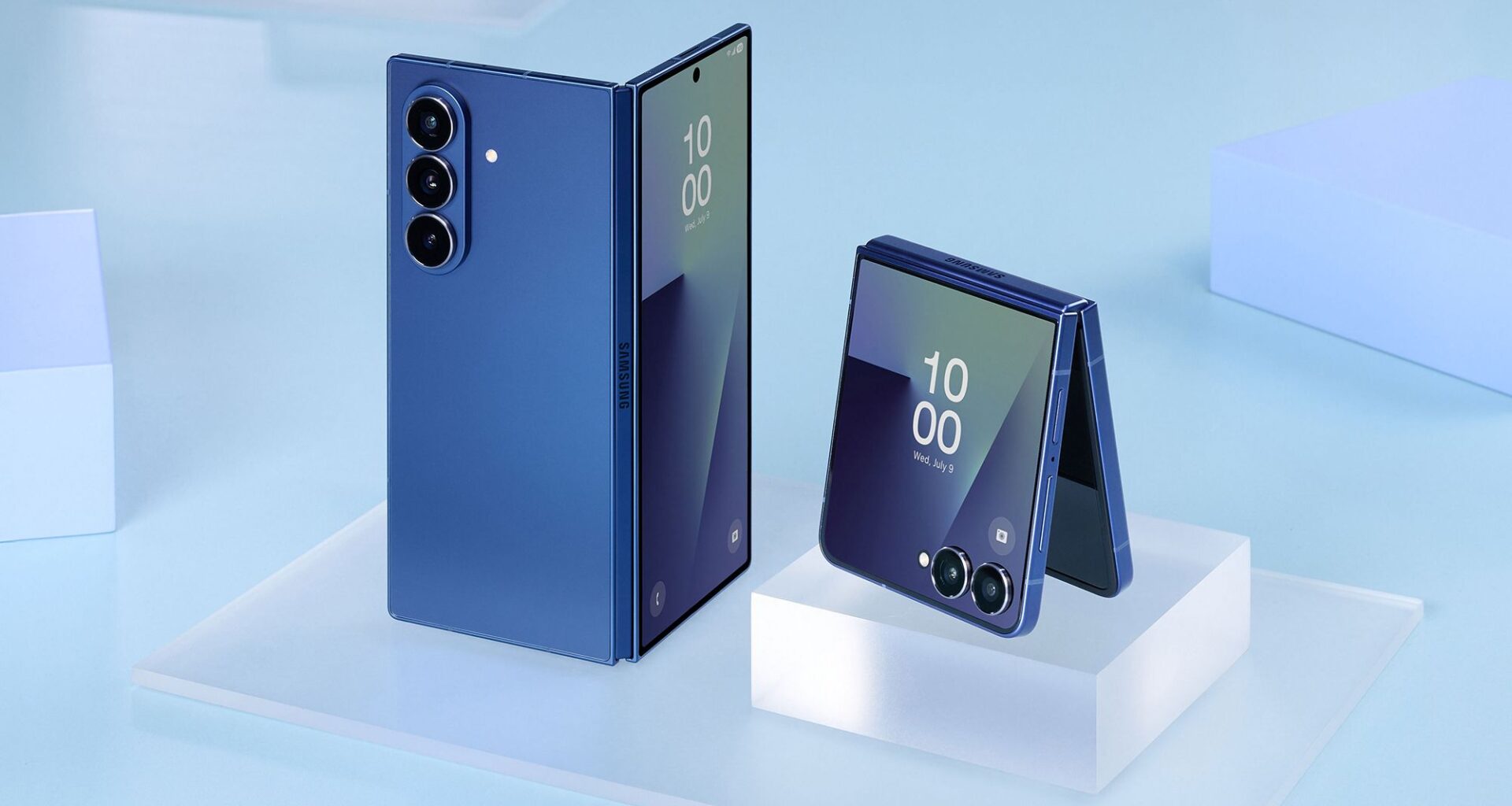 The latest Samsung Galaxy tri-fold rumor suggests it may be sold globally after all