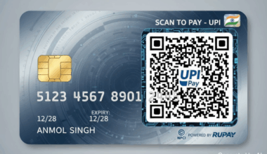 ChatGPT brings UPI full circle to credit cards and wallets