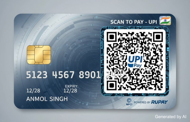 ChatGPT brings UPI full circle to credit cards and wallets