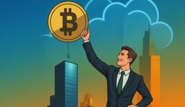 The Digital Future of Passive Income: Profitability & Sustainability Through RockToken Cloud Computing Solutions