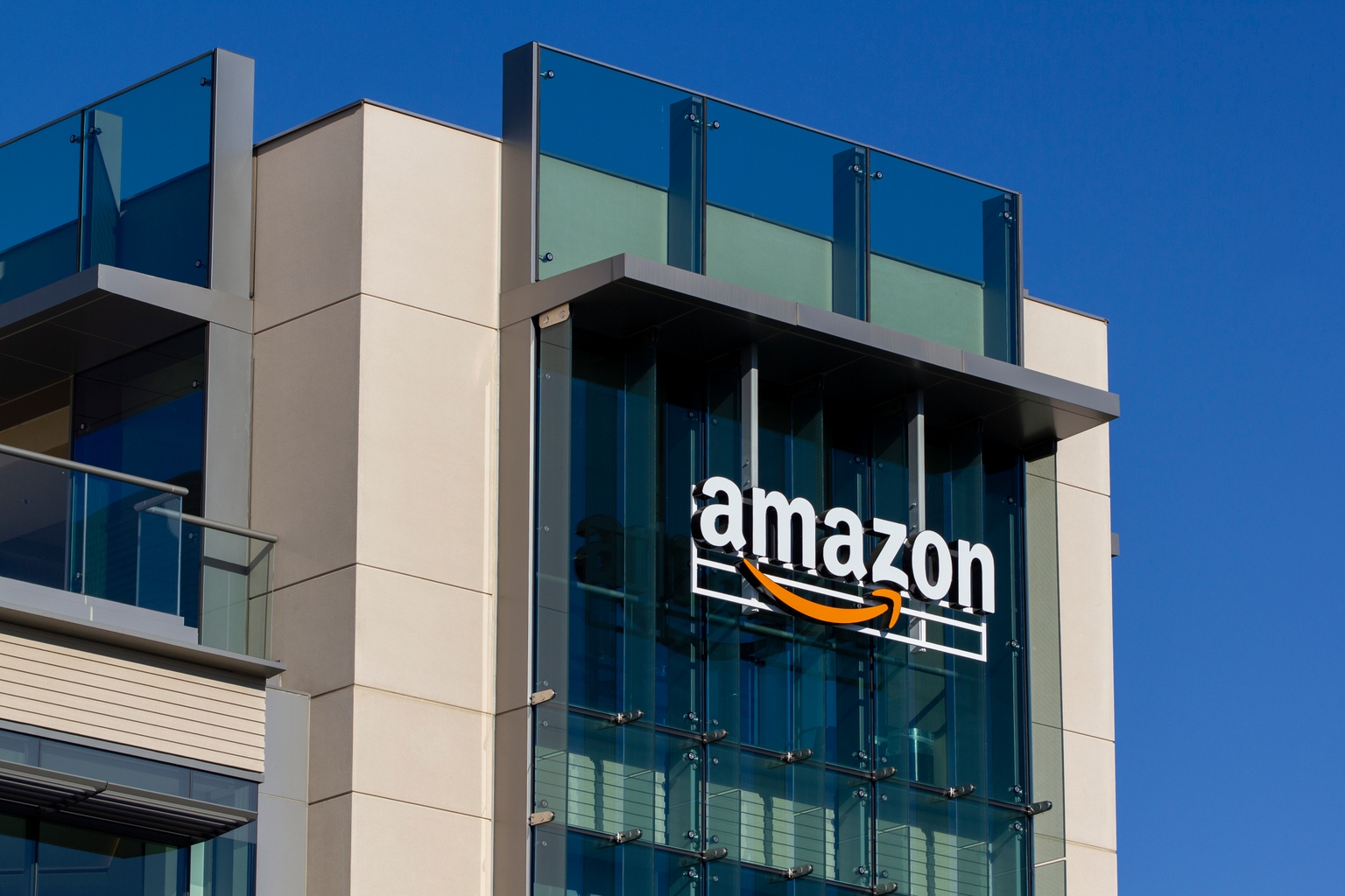 Amazon Is Well Positioned To Capture A Larger Share Of The Cloud Computing Market