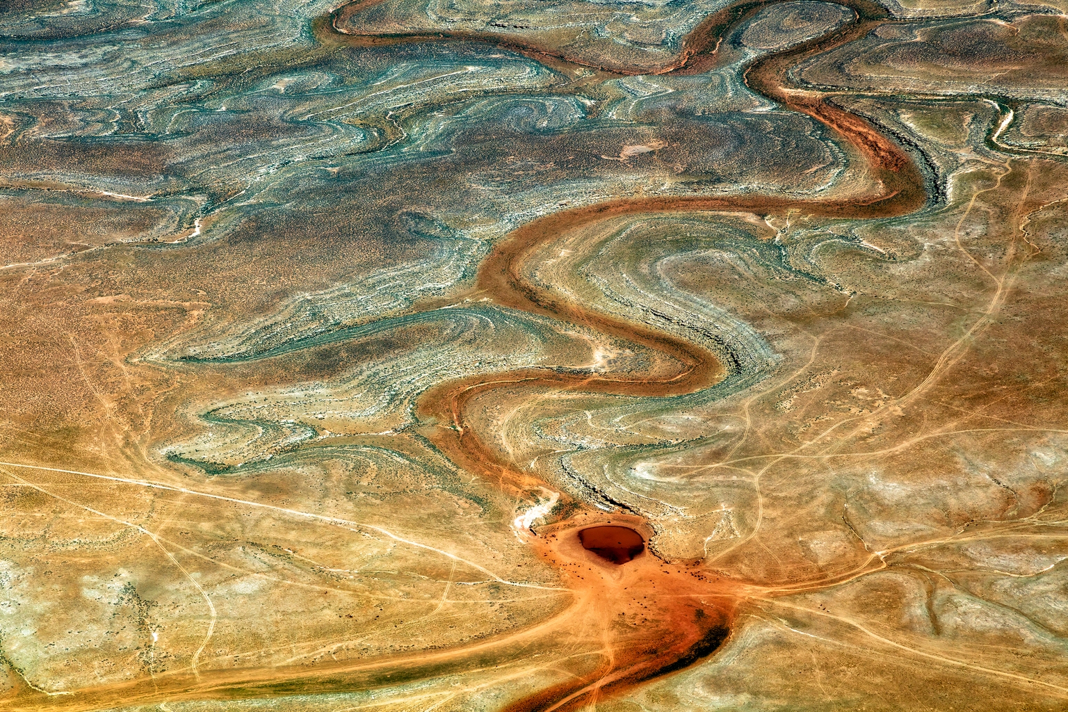 The Market’s Liquidity Source Is Running Dry