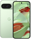 Google Pixel 9 in green