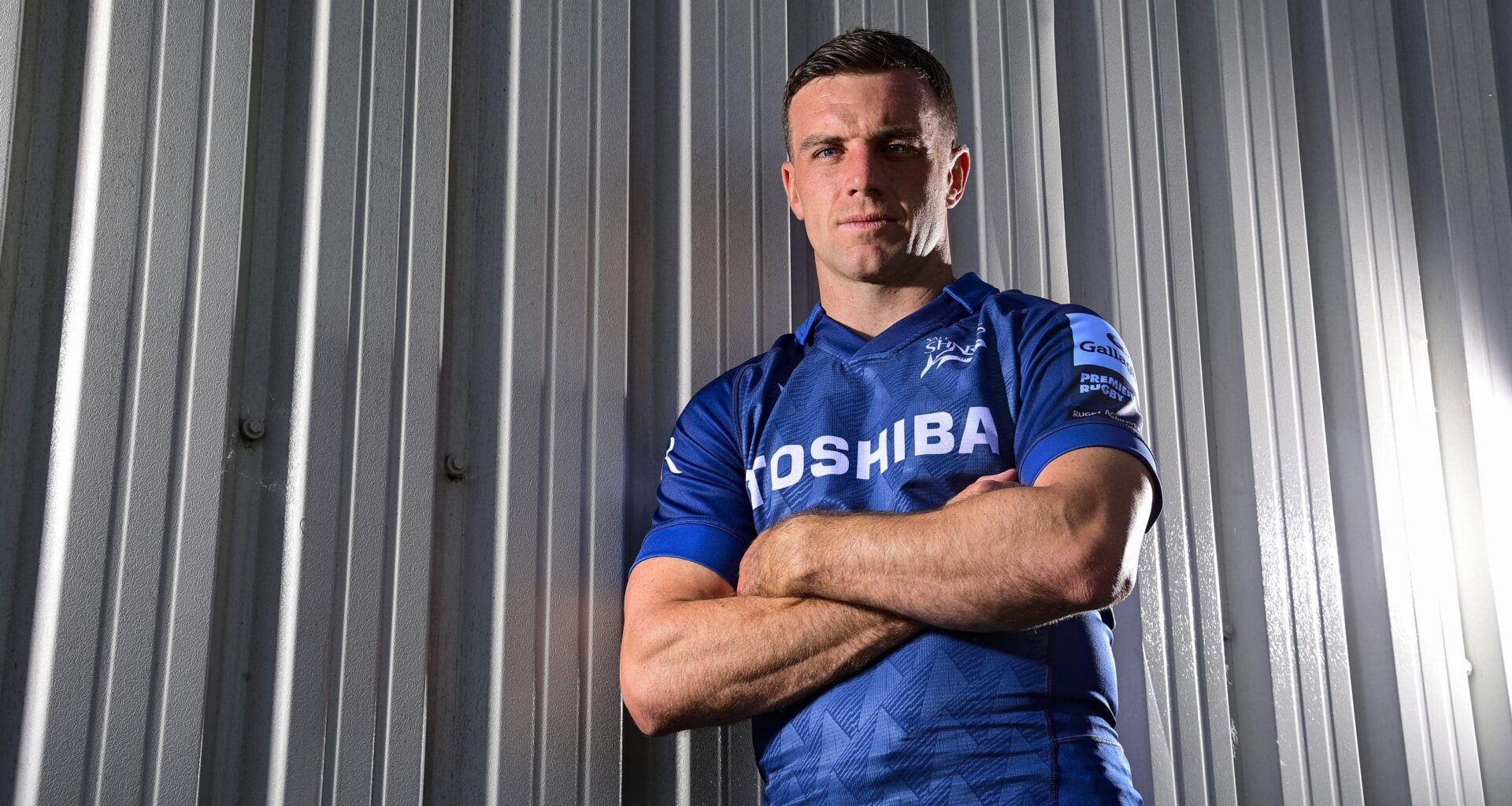 George Ford’s Huge New Sale Sharks Contract Confirmed