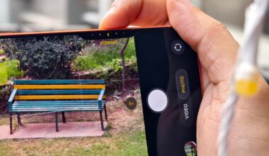 I'm Finally Using the iPhone 17 Pro's Camera Control, Thanks to These iOS 26 Settings