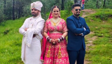 Communities where women marry multiple men exist all over the world. They often have one thing in common